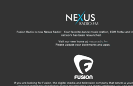 news.fusionradio.fm