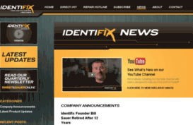 news.identifix.com