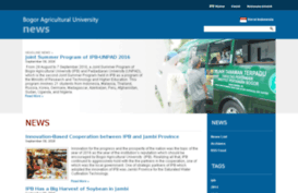 news.ipb.ac.id
