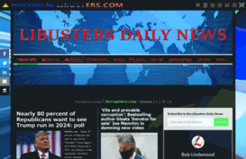 news.libusters.com