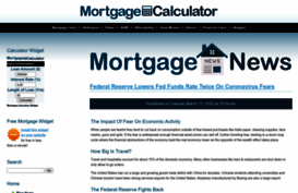 news.mortgagecalculator.org