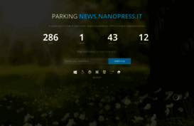 news.nanopress.it