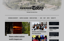 news.newmanu.edu