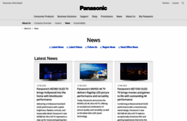 news.panasonic.co.uk