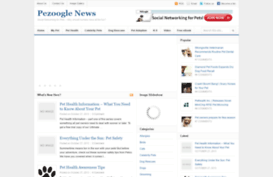 news.pezoogle.com
