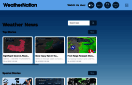 news.weathernationtv.com