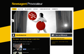 newsagentprovocateur.com