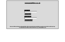 newsandoffers.co.uk