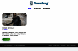 newsberg.net