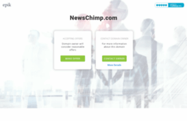 newschimp.com