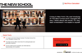 newschool.studentaidcalculator.com
