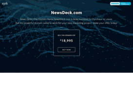 newsdeck.com