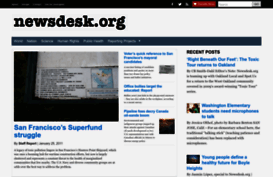 newsdesk.org