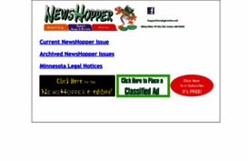 newshopper.net