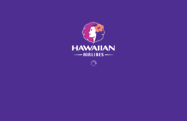 newsite.hawaiianairlines.com