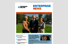 newsletter.enterprise-ireland.com