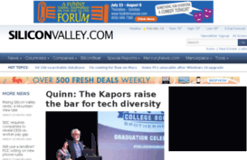 newsletters.siliconvalley.com