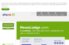 newslodge.com