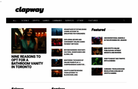 newsmachina.clapway.com