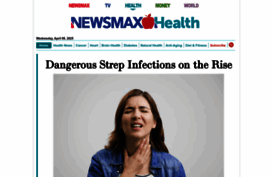 newsmaxhealth.com