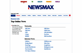 newsmaxlinks.com