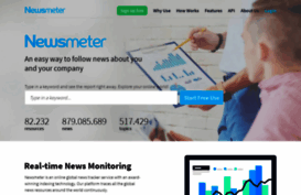 newsmeter.com