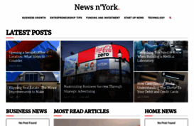 newsnyork.com
