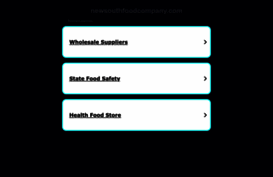 newsouthfoodcompany.com