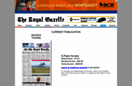 newsrack.royalgazette.com