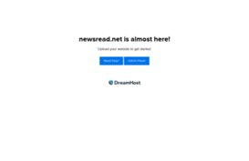 newsread.net