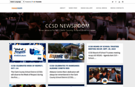 newsroom.ccsd.net