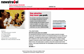 newstravel.com