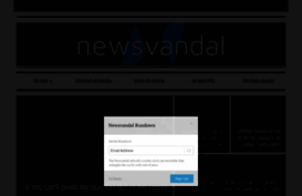 newsvandal.com
