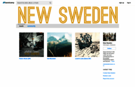 newsweden1.bandcamp.com