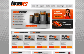 newsxs.nl