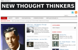 newthoughtthinkers.com