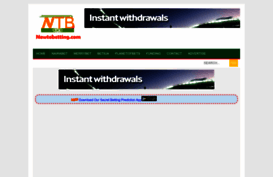 newtobetting.com