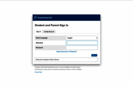newtonnj.powerschool.com