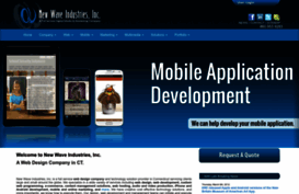 newwaveindustries.com