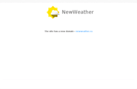 newweather.webs.com