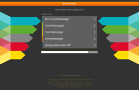 newyearmessage.com