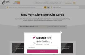 newyork.giftbar.com