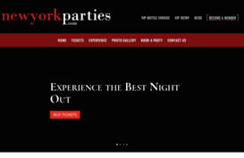 newyorkparties.com