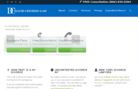newyorkuncontesteddivorcelawyer.com