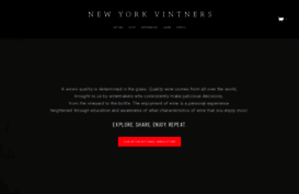 newyorkvintners.com