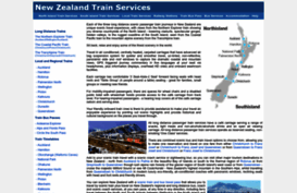 newzealandtrainservices.com