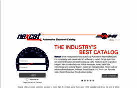 nexcat.com