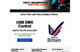 nextec.co.uk