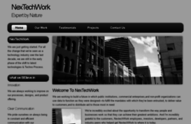nextechwork.com