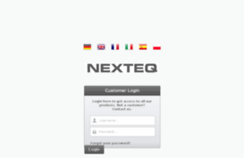 nexteq.de
